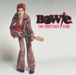Capa do artigo The Prettiest Star - Vinil