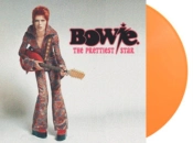 Capa do artigo The Prettiest Star - Vinil
