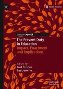 The Prevent Duty In Education