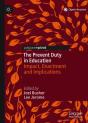 The Prevent Duty In Education - Preview