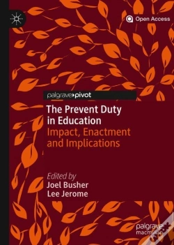 Capa do artigo The Prevent Duty In Education