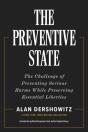 The Preventative State - Preview