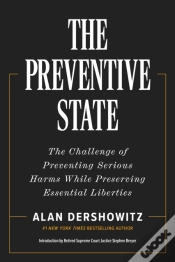 Capa do artigo The Preventative State