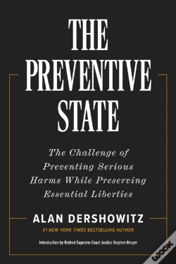 Capa do artigo The Preventative State