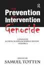 The Prevention And Intervention Of Genocide - Preview