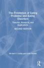 The Prevention Of Eating Problems And Eating Disorders - Preview