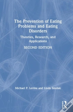 Capa do artigo The Prevention Of Eating Problems And Eating Disorders