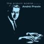 The Previn Scene... - CD - Preview