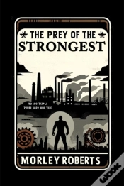 Capa do artigo The Prey Of The Strongest (Edition2024)