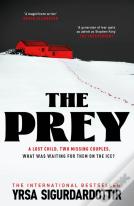 The Prey