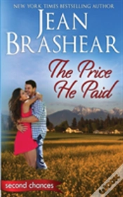 Capa do artigo The Price He Paid
