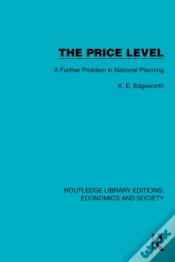 Capa do artigo The Price Level