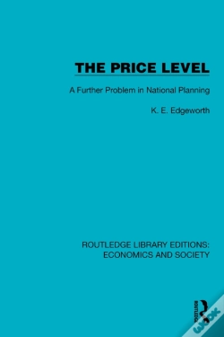 Capa do artigo The Price Level