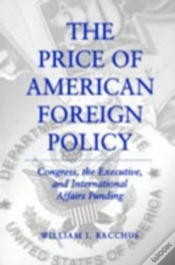 Capa do artigo The Price Of American Foreign Policy