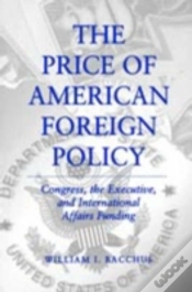 Capa do artigo The Price Of American Foreign Policy