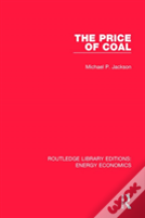 The Price Of Coal