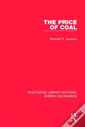 The Price Of Coal