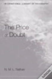 Capa do artigo The Price Of Doubt