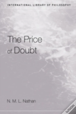 Capa do artigo The Price Of Doubt