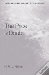 Capa do artigo The Price Of Doubt