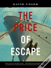 Capa do artigo The Price Of Escape