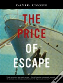 Capa do artigo The Price Of Escape