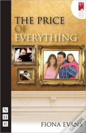 Capa do artigo The Price Of Everything