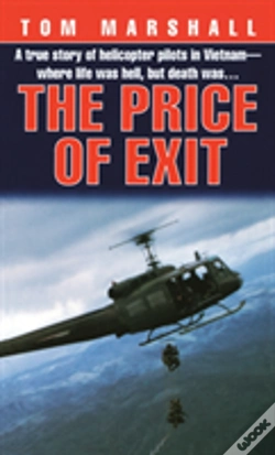 Capa do artigo The Price Of Exit