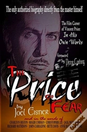 Capa do artigo The Price Of Fear