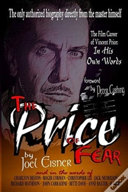 Capa do artigo The Price Of Fear