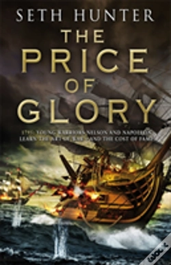 Capa do artigo The Price Of Glory