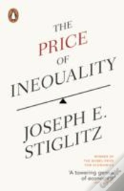 Capa do artigo The Price Of Inequality