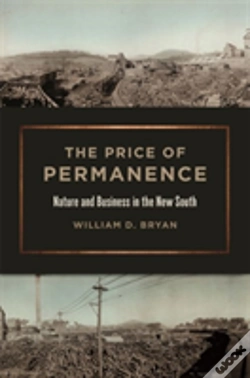 Capa do artigo The Price Of Permanence