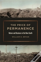 Capa do artigo The Price Of Permanence