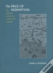 Capa do artigo The Price Of Redemption