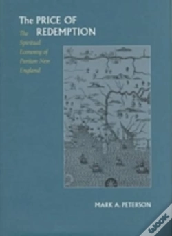 Capa do artigo The Price Of Redemption