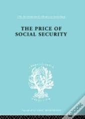 The Price Of Social Security