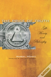 Capa do artigo The Price Of Truth