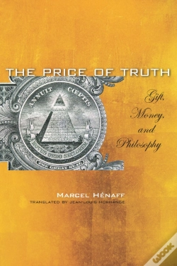 Capa do artigo The Price Of Truth