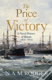 Capa do artigo The Price Of Victory