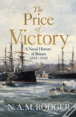 Capa do artigo The Price Of Victory