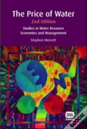 Capa do artigo The Price Of Water