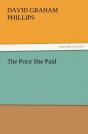 The Price She Paid - Preview
