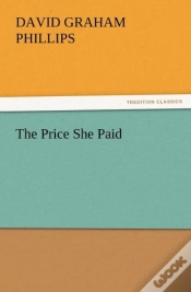 Capa do artigo The Price She Paid