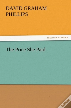 Capa do artigo The Price She Paid