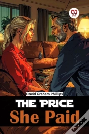 Capa do artigo The Price She Paid (Edition2024)
