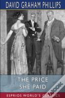 The Price She Paid (Esprios Classics)