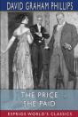 The Price She Paid (Esprios Classics) - Preview