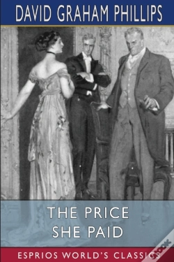 Capa do artigo The Price She Paid (Esprios Classics)