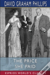 Capa do artigo The Price She Paid (Esprios Classics)